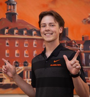 Braden Barney