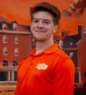 Collin Cramer