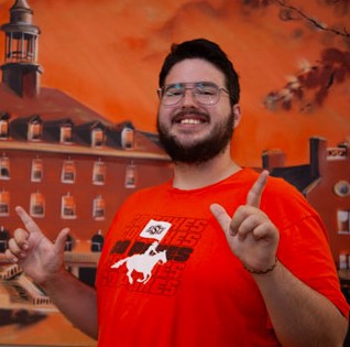 Jacob Pollard