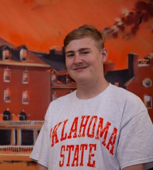 Xander Wilson