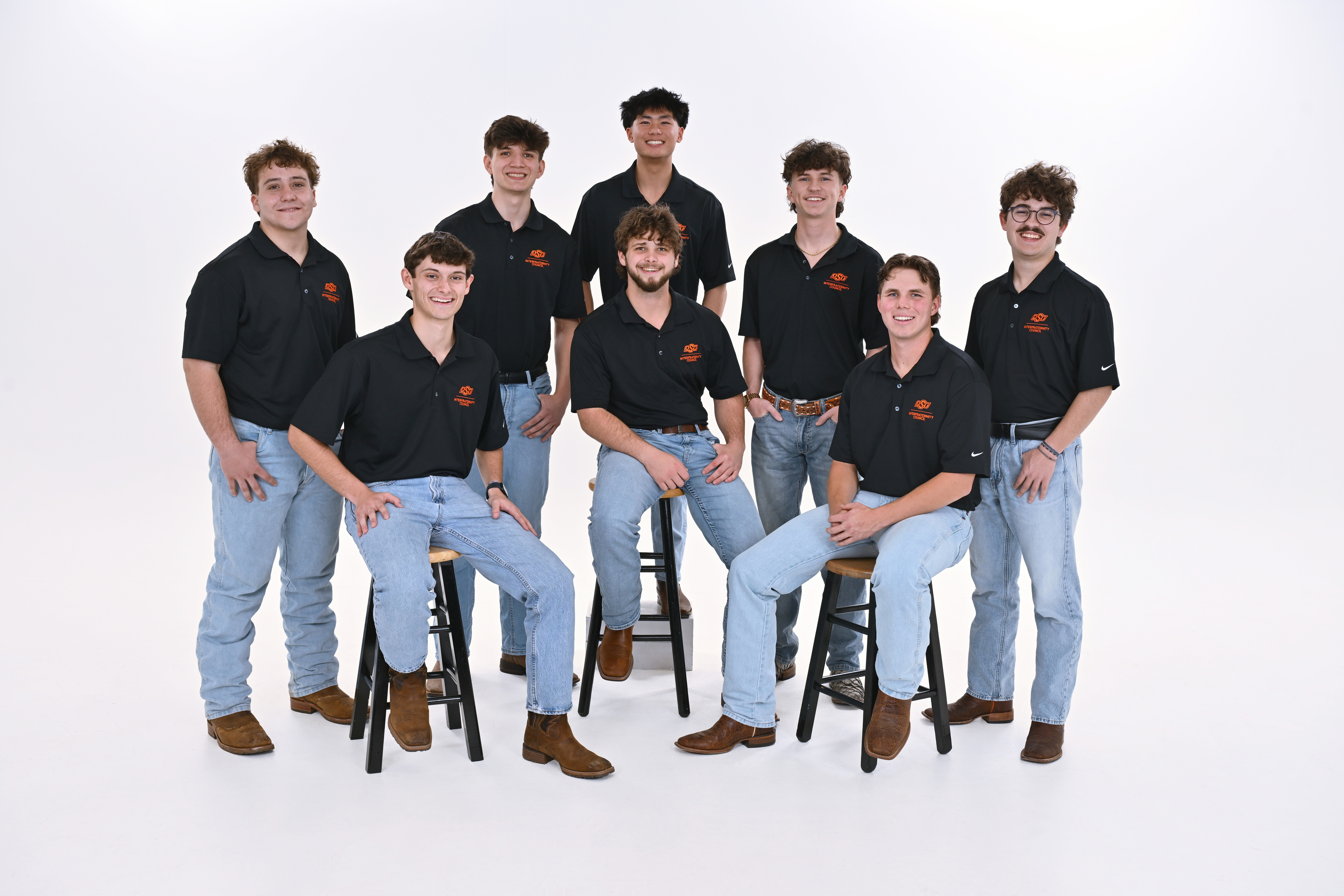 IFC Council Exec 2026