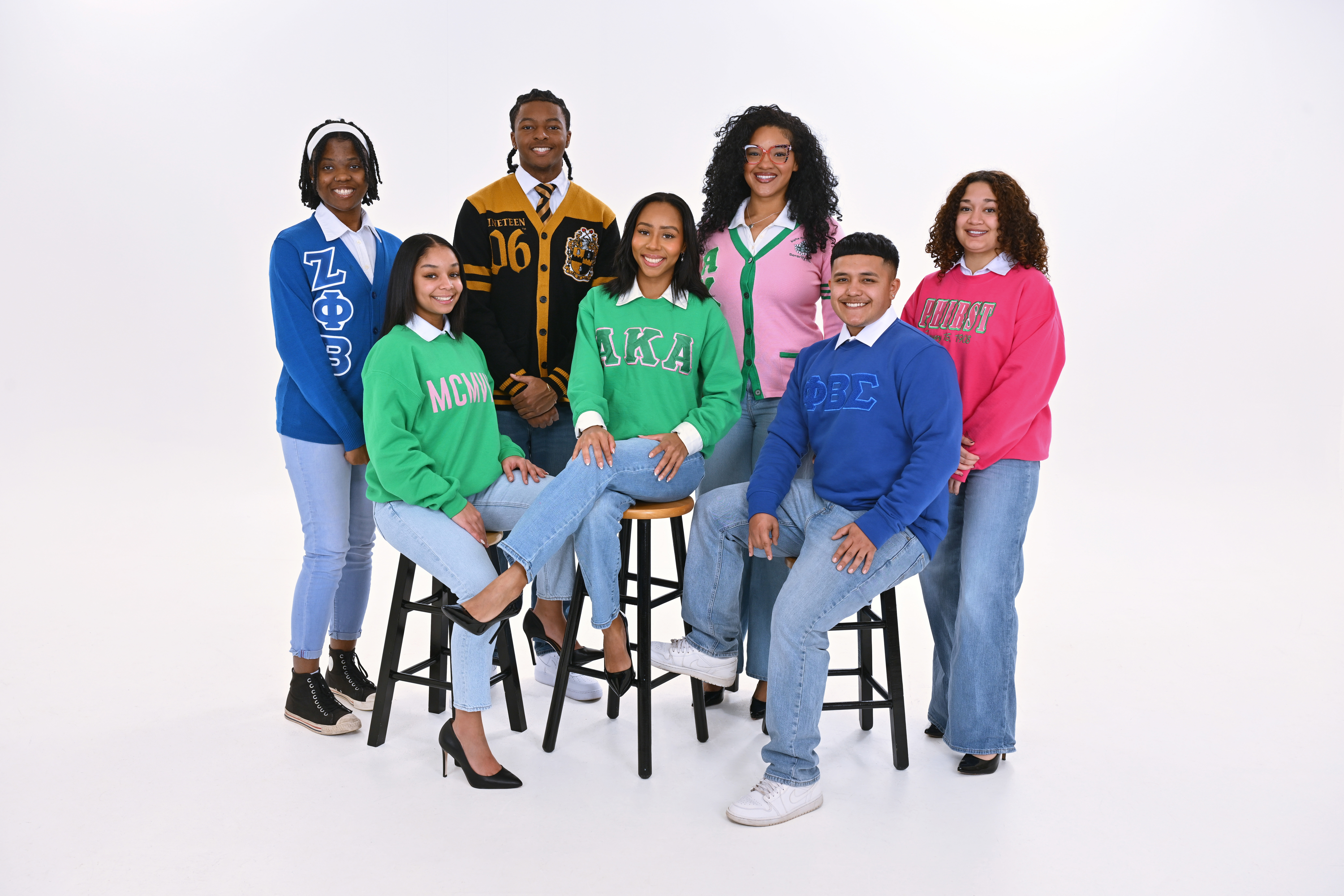 NPHC Exec