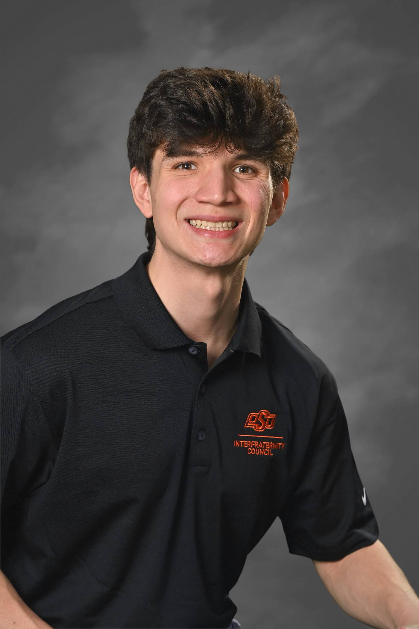 Jake Exec Photo