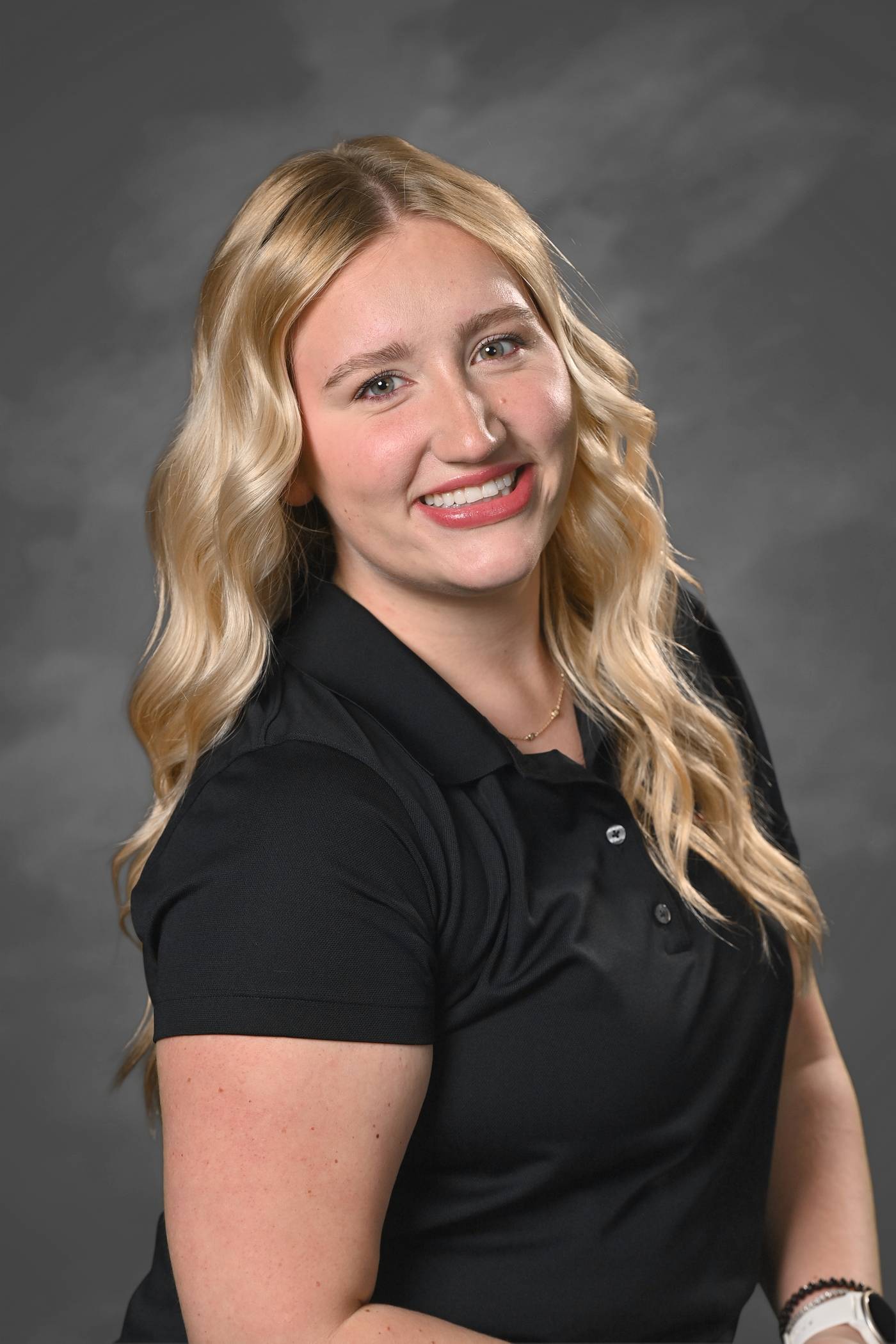 Abby Exec Photo