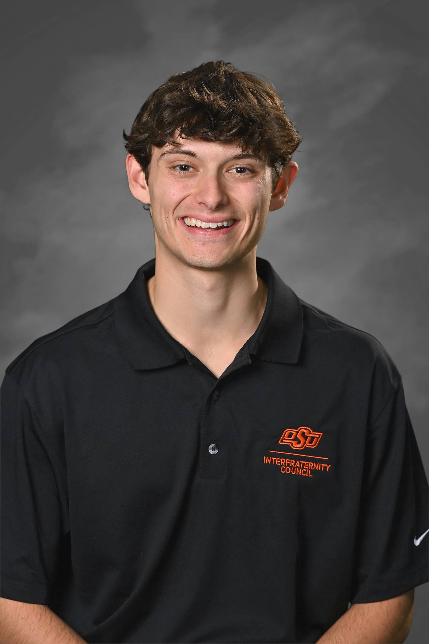 Seth Exec Photo