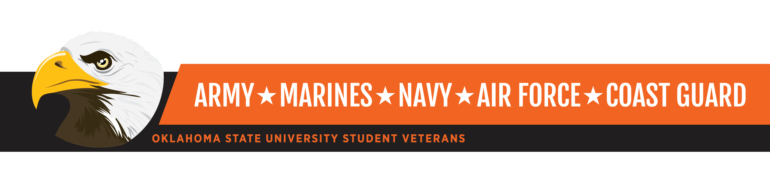 Student Veteran Banner