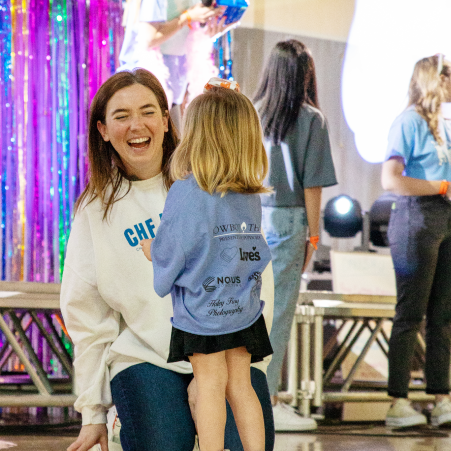 CowboyThon