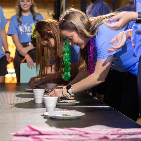 CowboyThon