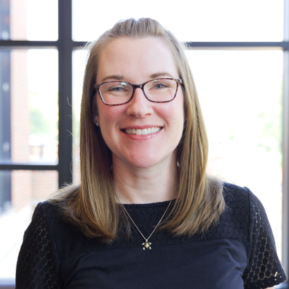 Headshot image of Case Manager, Brittney McClure Headshot image of Case Manager, Brittney McClure
